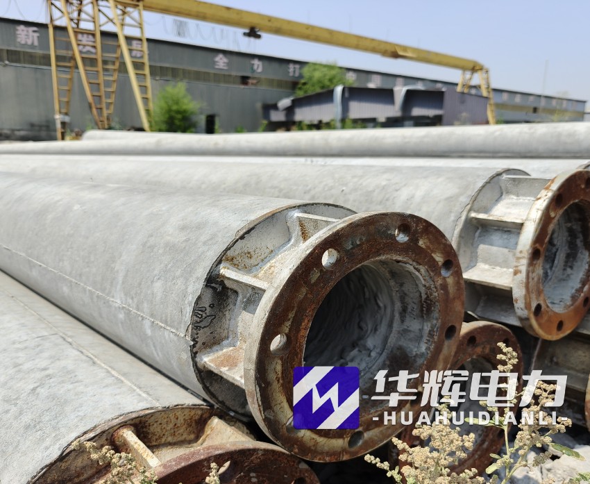 织金18米水泥电线杆